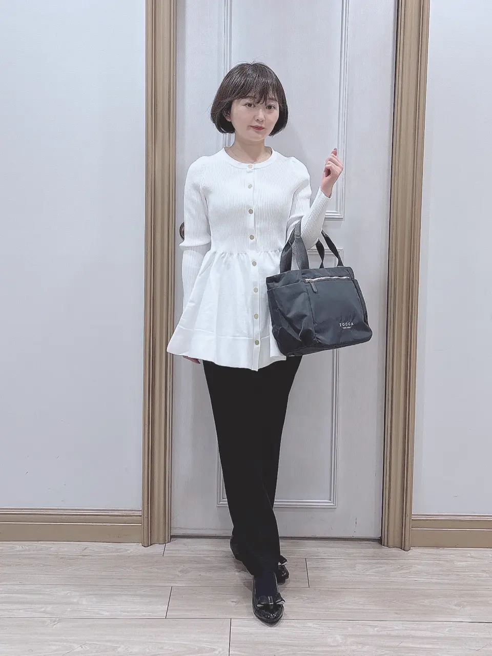  T.H コーディネート画像