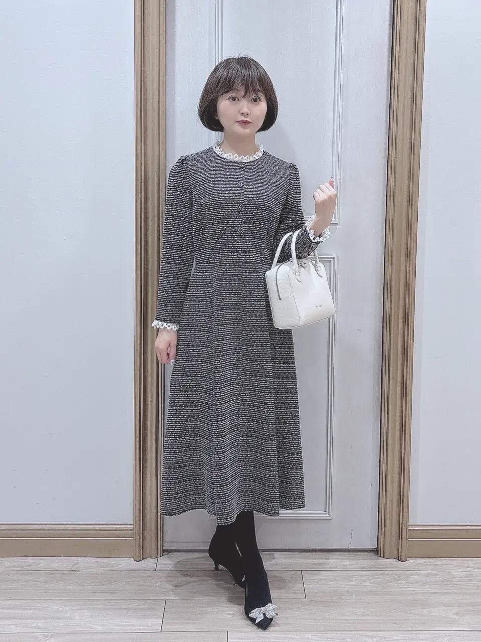  T.H コーディネート画像