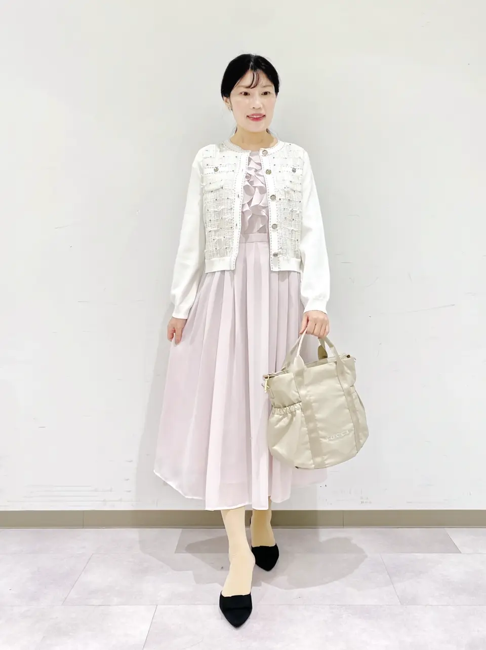 TOCCA oda ❁ コーディネート画像