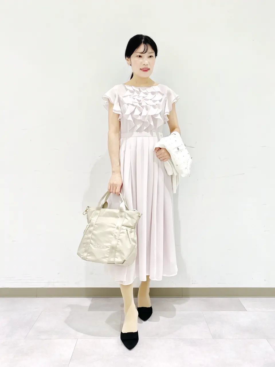 TOCCA oda ❁ コーディネート画像