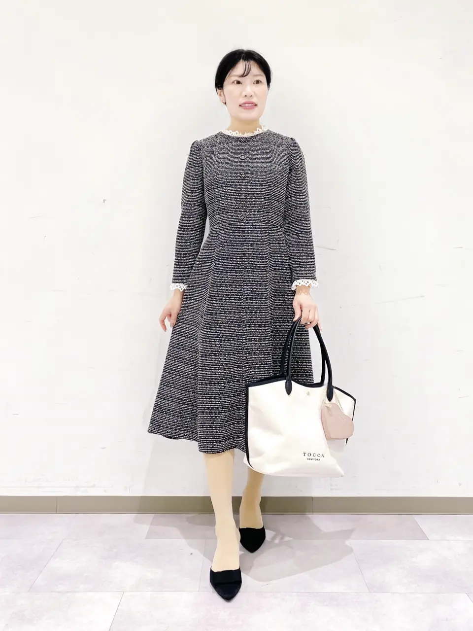 TOCCA oda ❁ コーディネート画像