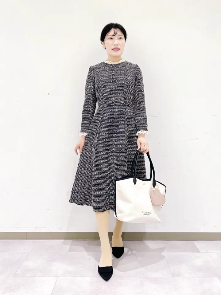 TOCCA oda ❁ コーディネート画像