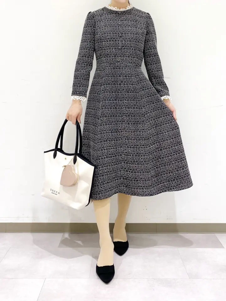 TOCCA oda ❁ コーディネート画像