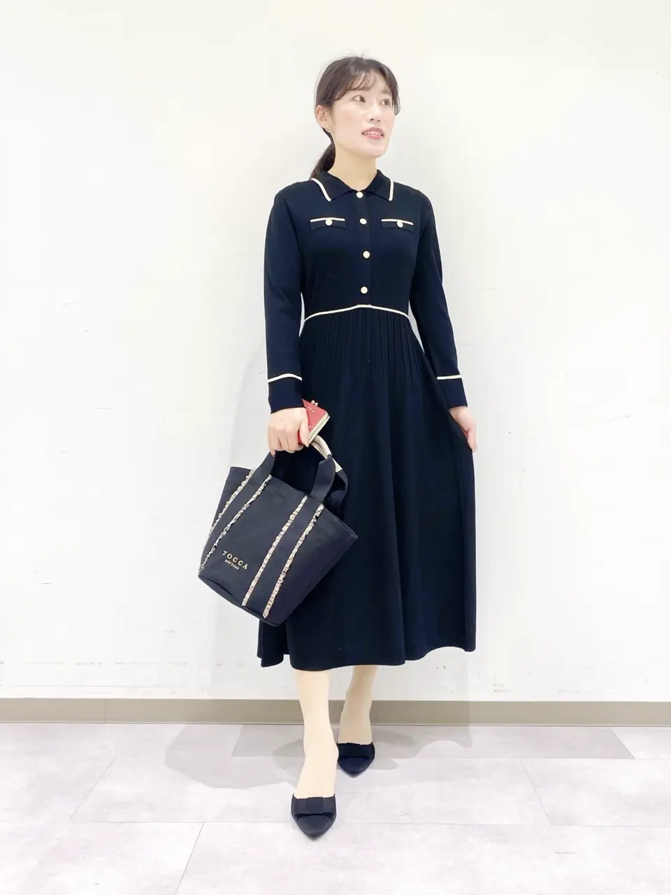 TOCCA oda ❁ コーディネート画像