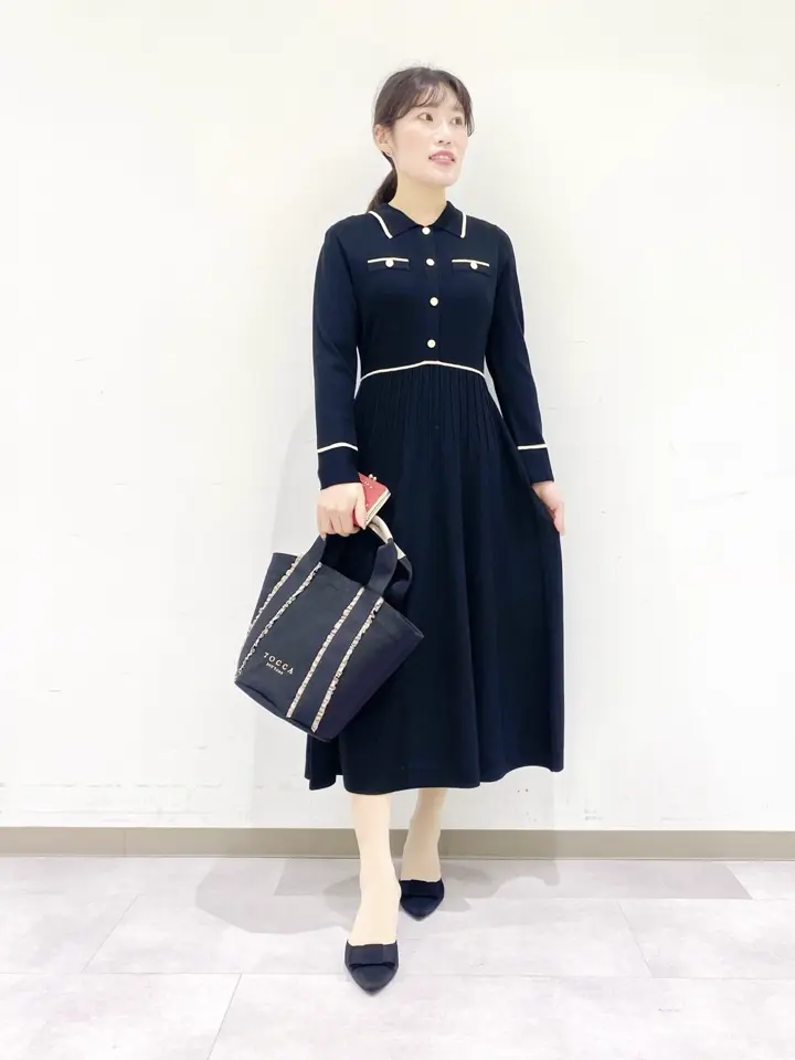 TOCCA oda ❁ コーディネート画像