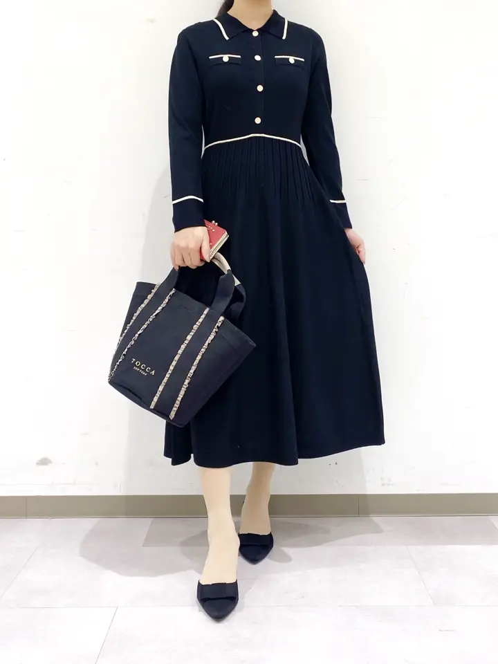 TOCCA oda ❁ コーディネート画像