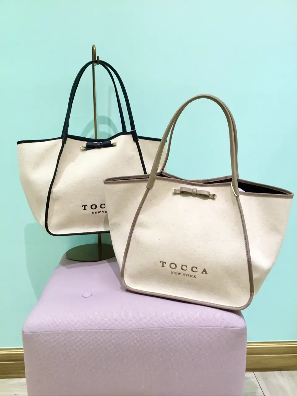 TOCCA Y.K コーディネート画像