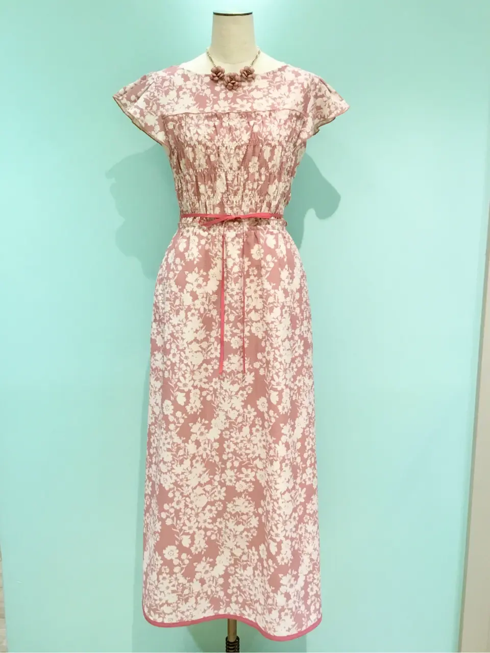 TOCCA Y.K コーディネート画像