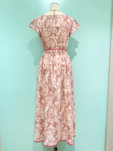 TOCCA Y.K コーディネート画像