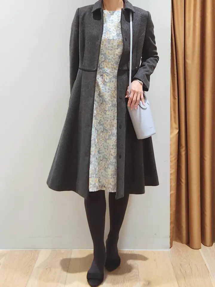 TOCCA スタッフf コーディネート画像