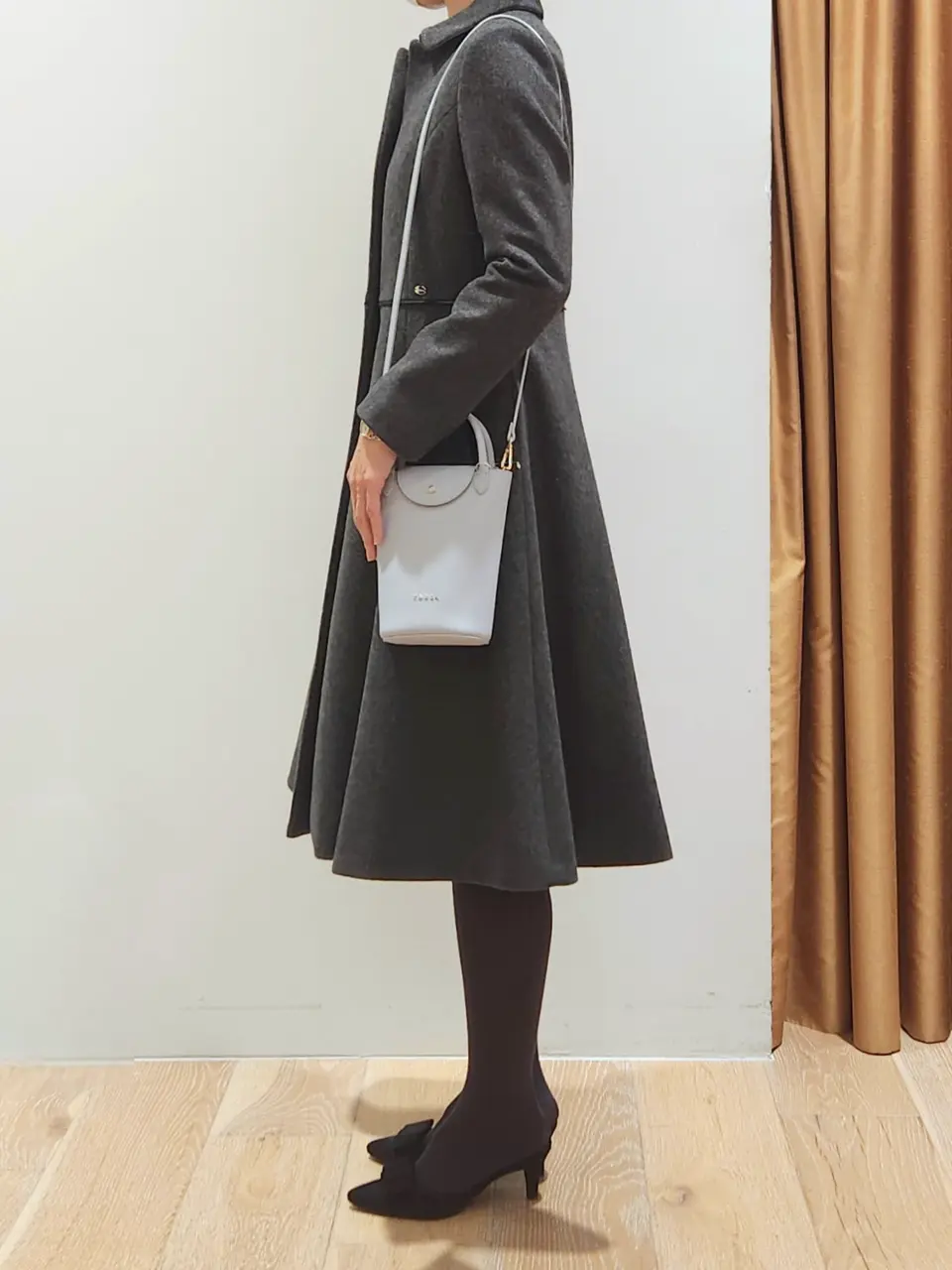 TOCCA スタッフf コーディネート画像