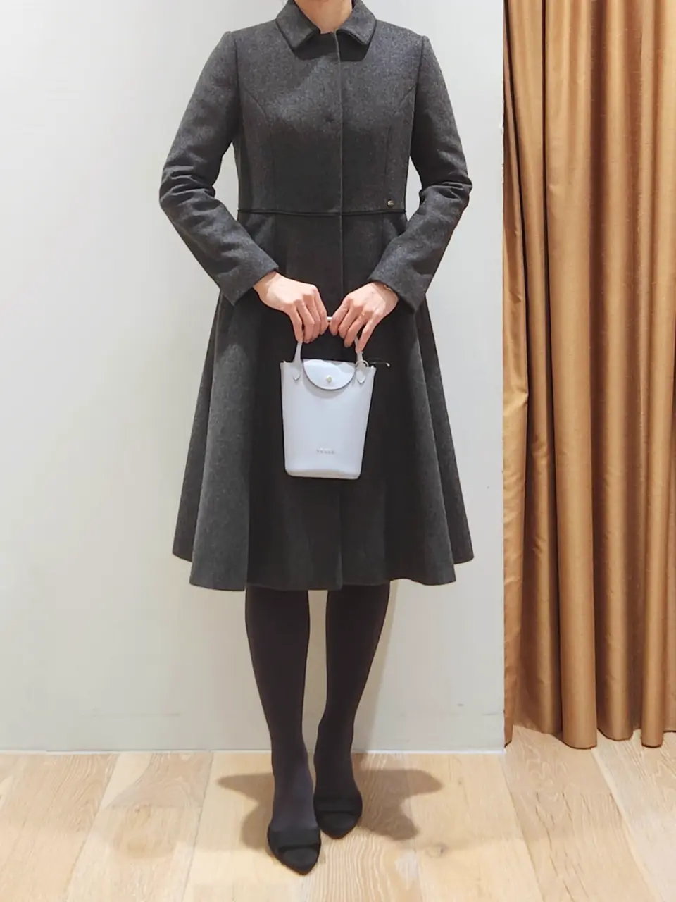 TOCCA スタッフf コーディネート画像