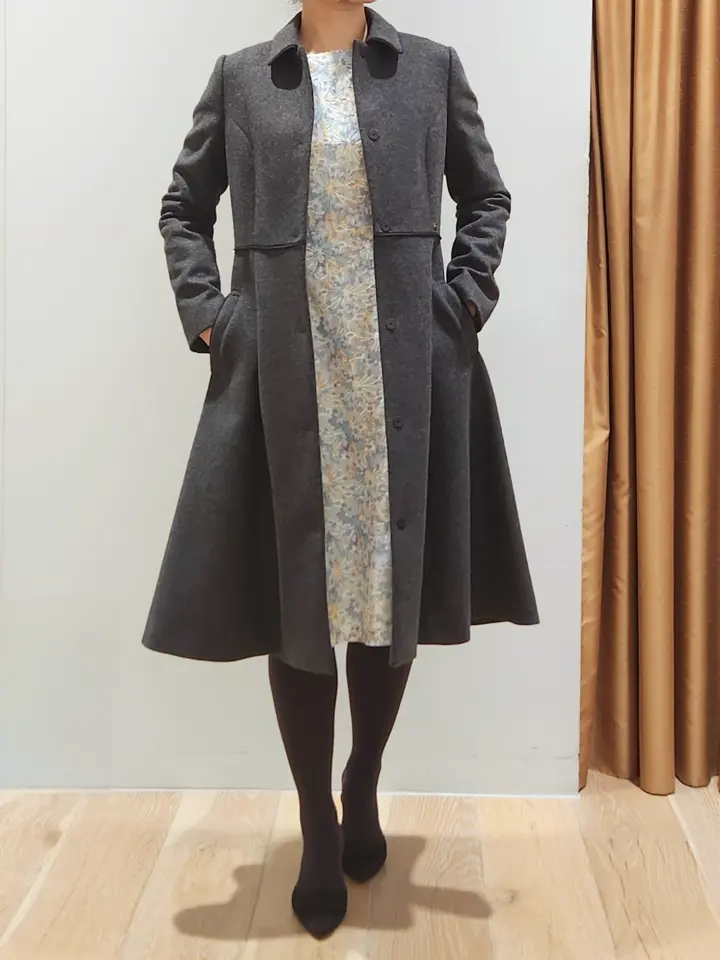 TOCCA スタッフf コーディネート画像