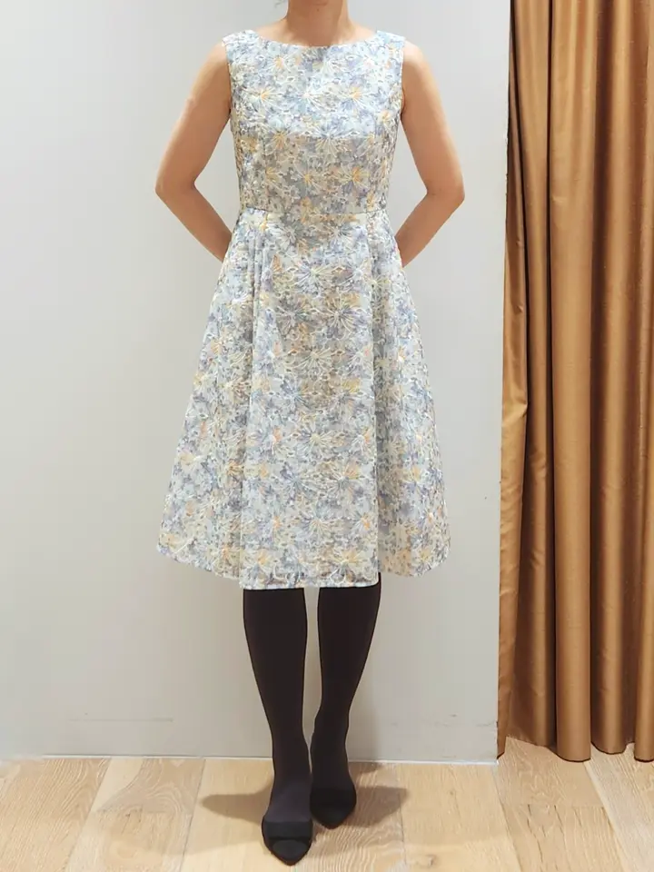 TOCCA スタッフf コーディネート画像