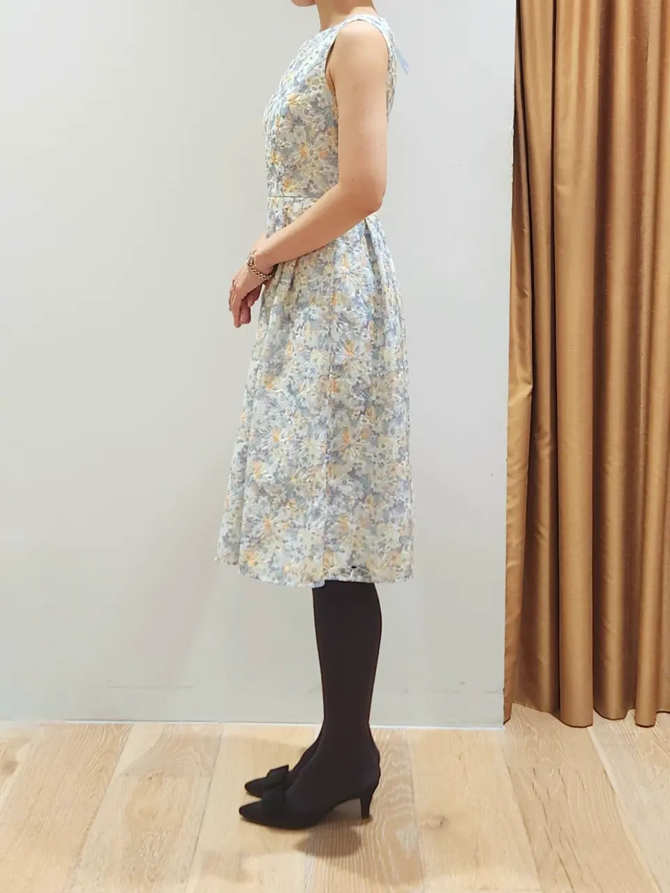 TOCCA スタッフf コーディネート画像