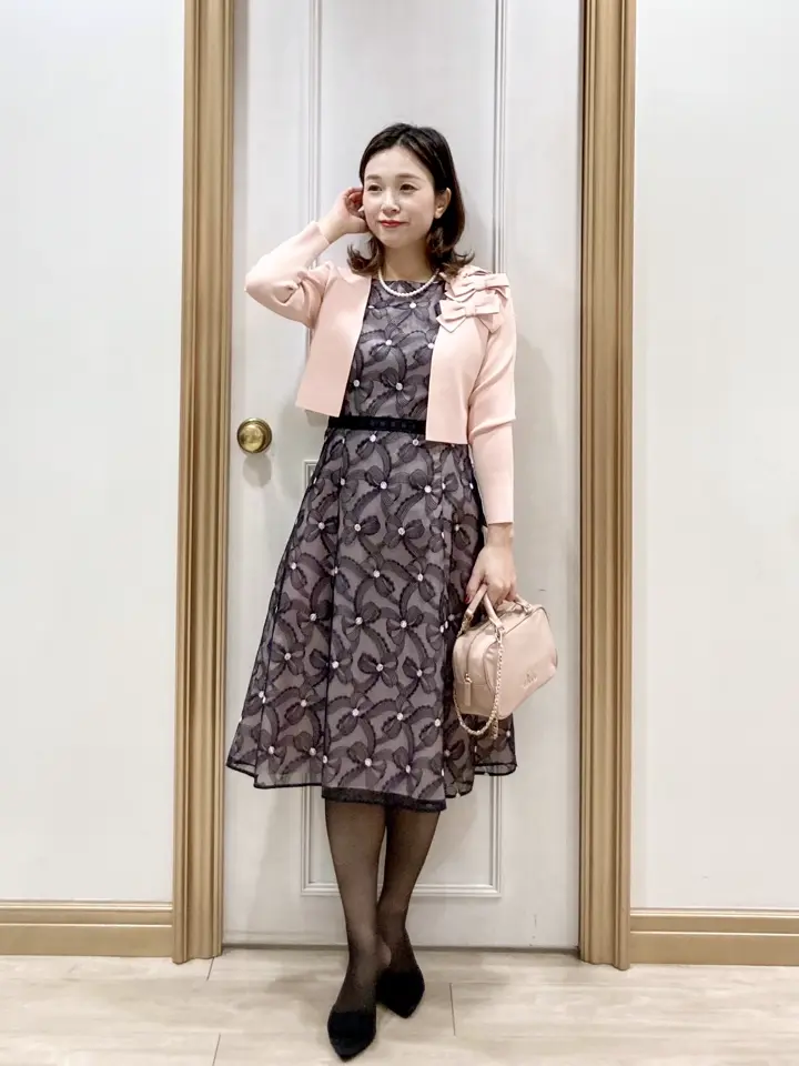 TOCCA mimura☺︎ コーディネート画像