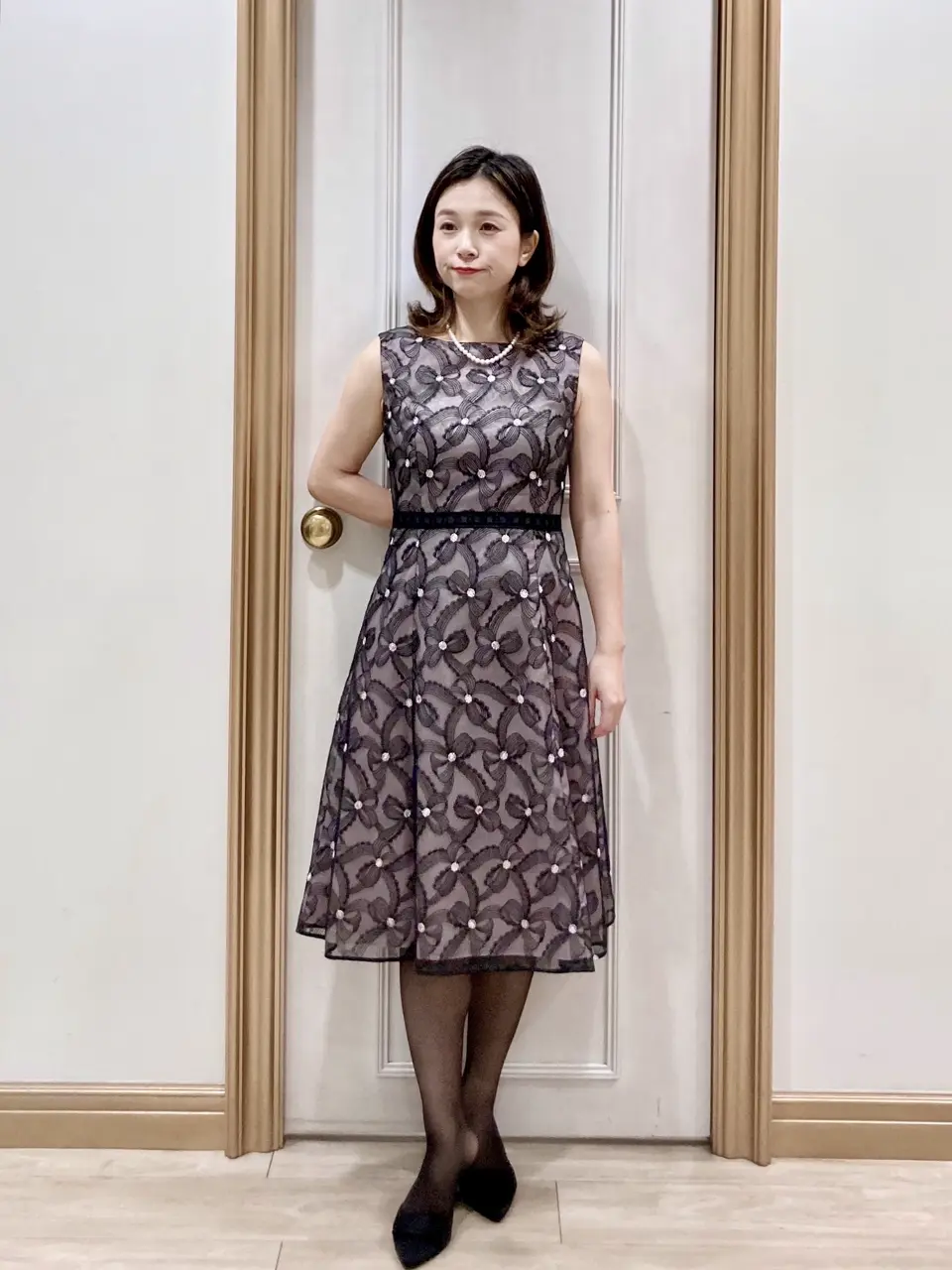 TOCCA mimura☺︎ コーディネート画像