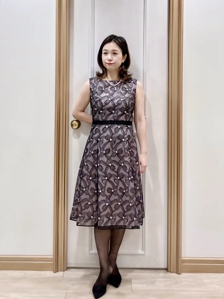 TOCCA mimura☺︎ コーディネート画像