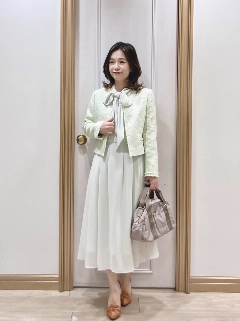  mimura☺︎ コーディネート画像