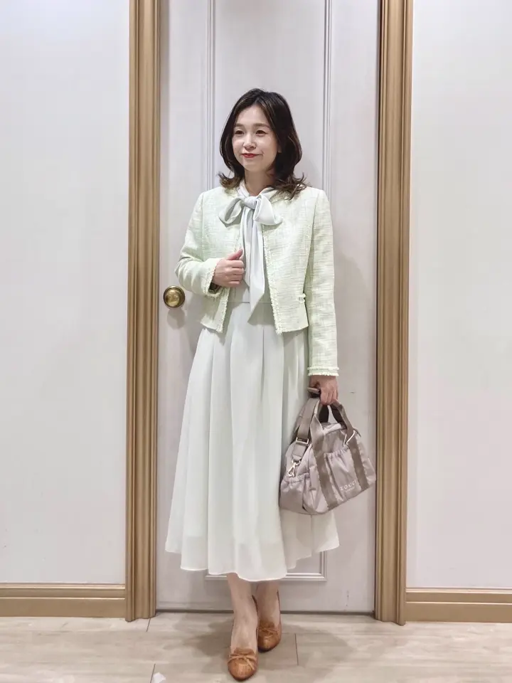 TOCCA mimura☺︎ コーディネート画像