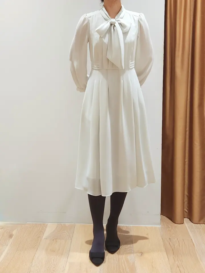 TOCCA スタッフf コーディネート画像