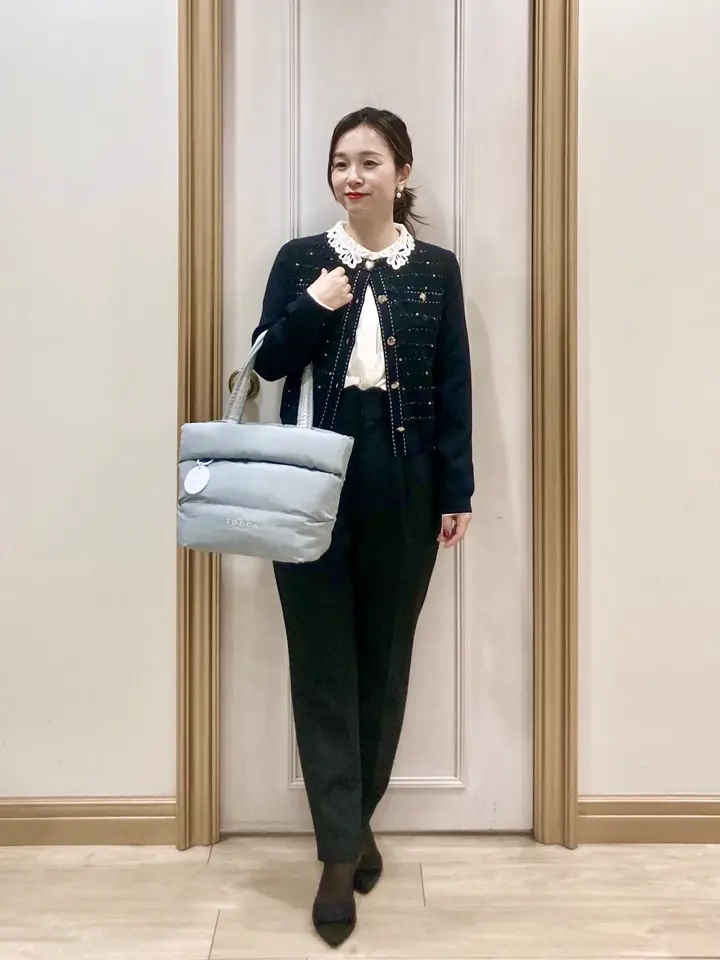 TOCCA mimura☺︎ コーディネート画像