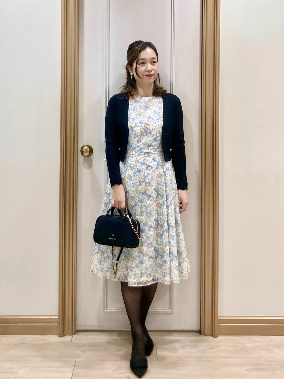 TOCCA mimura☺︎ コーディネート画像