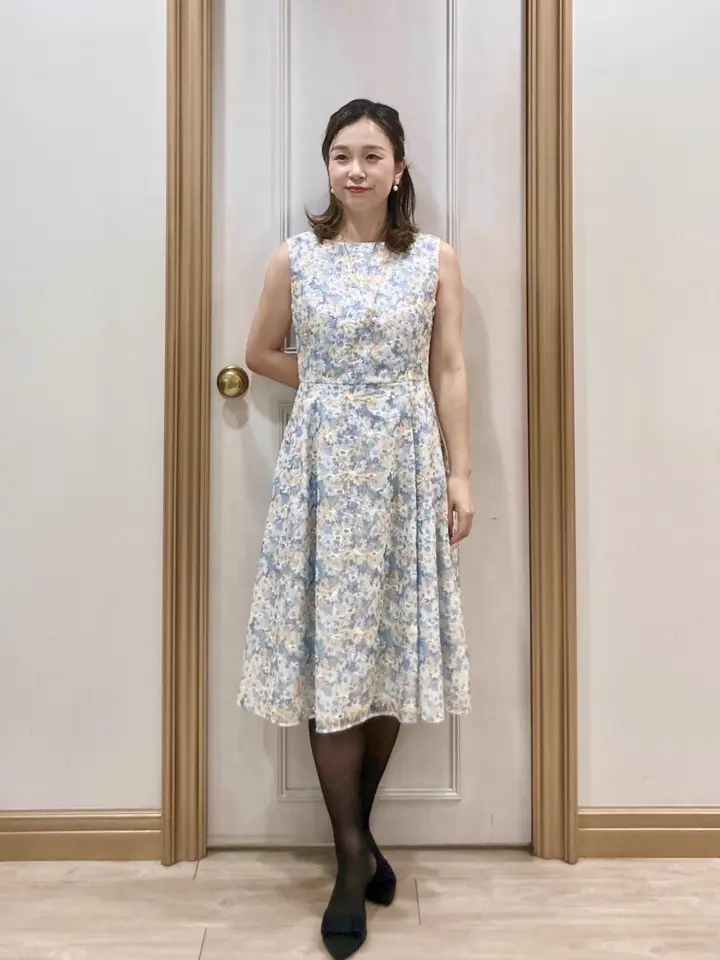 TOCCA mimura☺︎ コーディネート画像