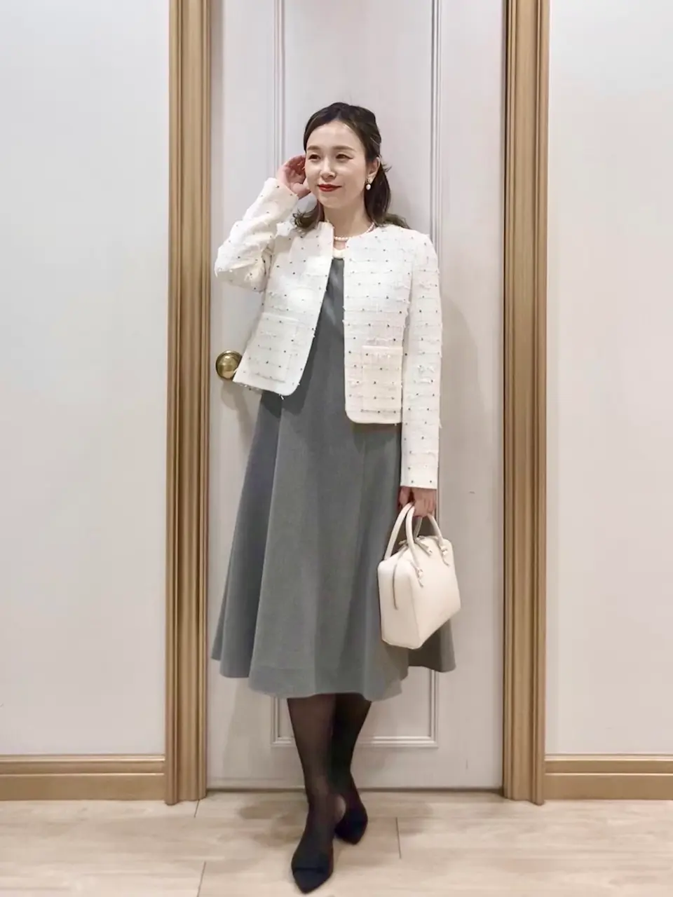 TOCCA mimura☺︎ コーディネート画像