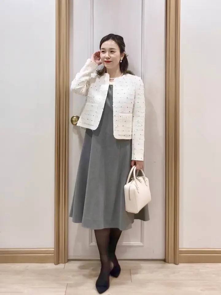 TOCCA mimura☺︎ コーディネート画像