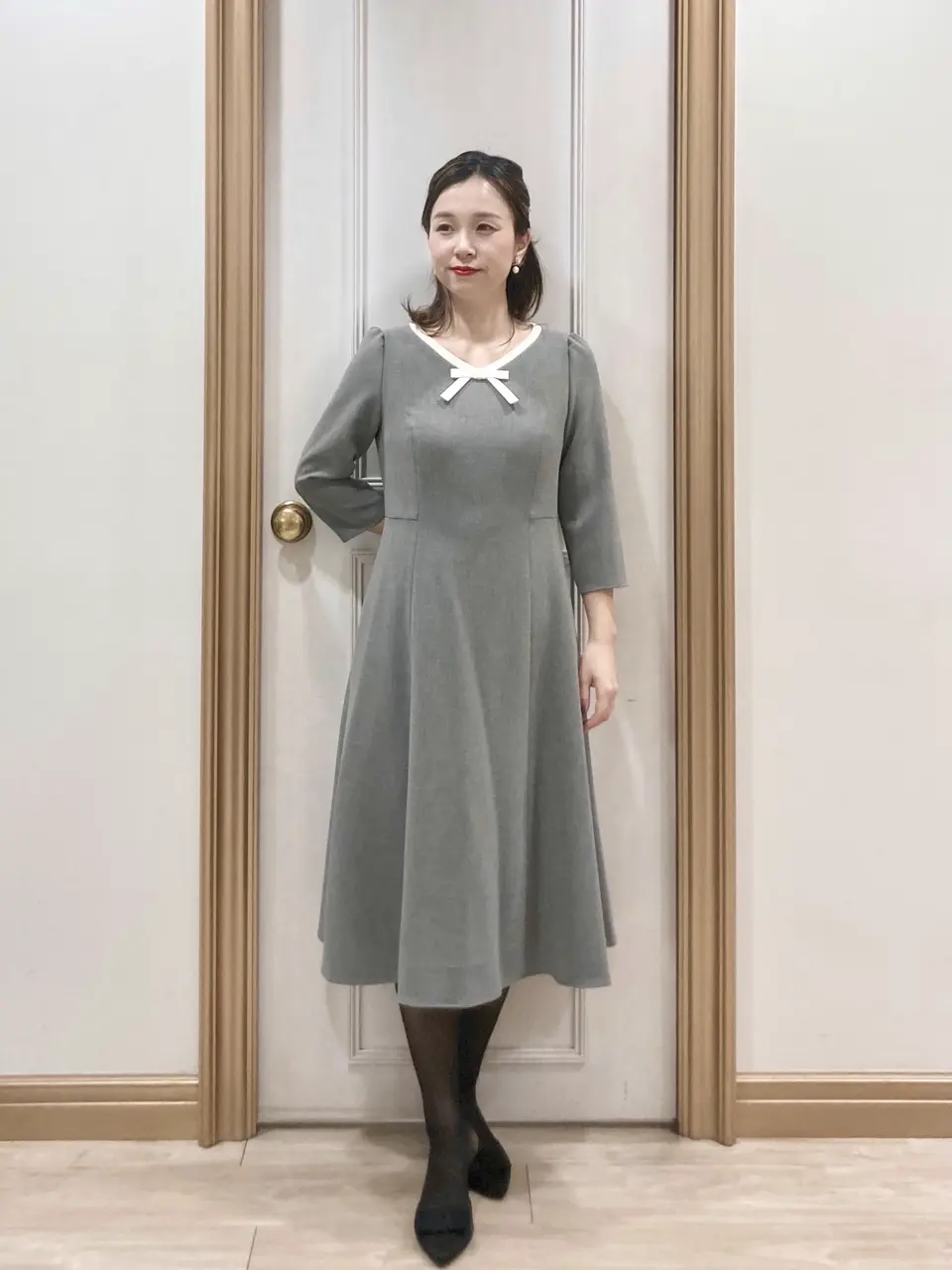 TOCCA mimura☺︎ コーディネート画像