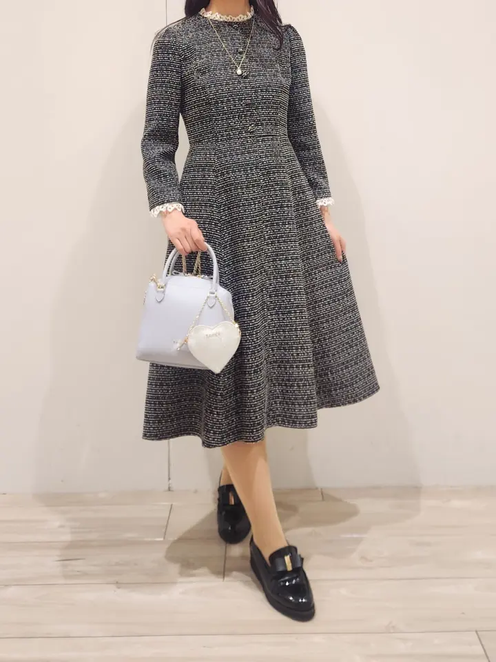 TOCCA スタッフＳ コーディネート画像