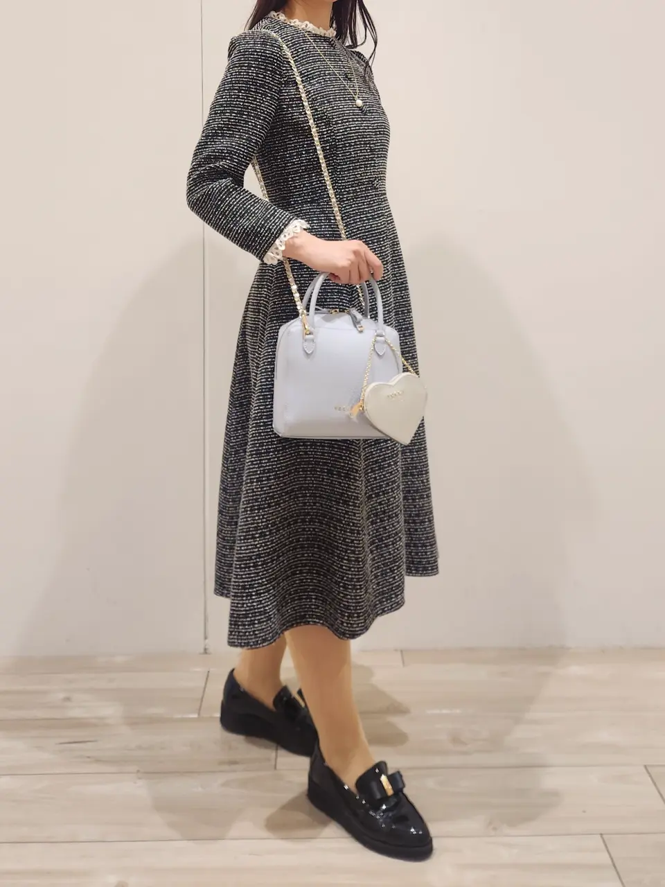 TOCCA スタッフＳ コーディネート画像