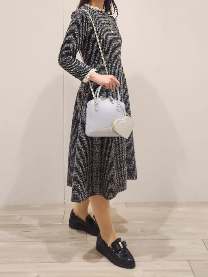 TOCCA スタッフＳ コーディネート画像