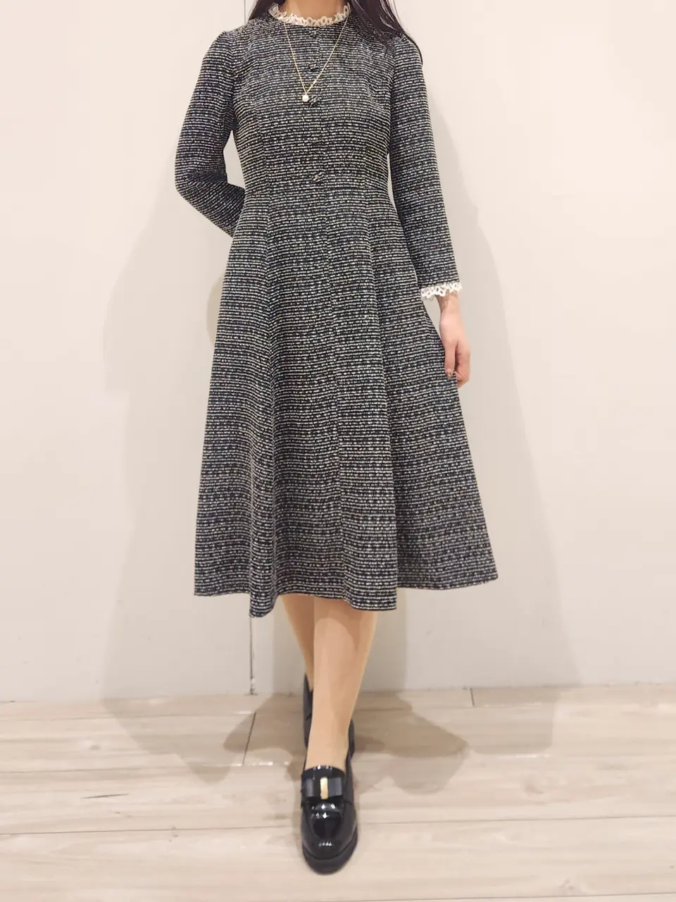 TOCCA スタッフＳ コーディネート画像