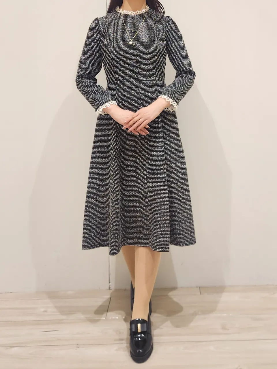 TOCCA スタッフＳ コーディネート画像