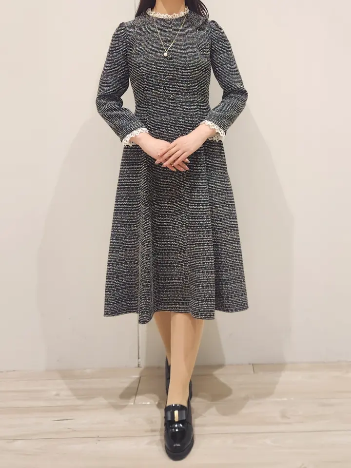 TOCCA スタッフＳ コーディネート画像