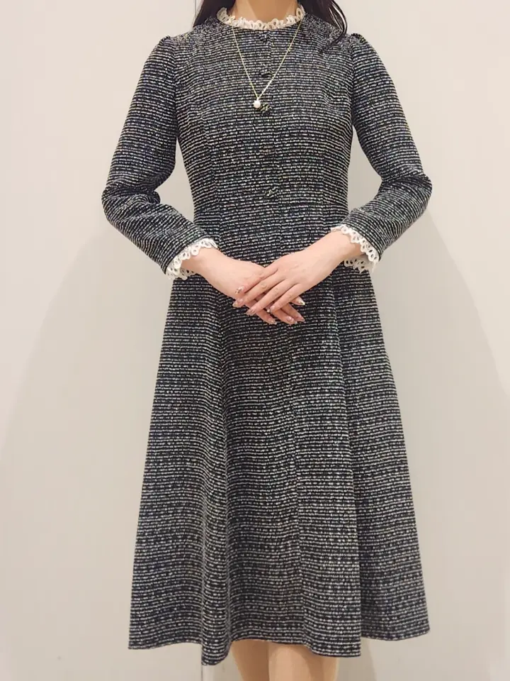 TOCCA スタッフＳ コーディネート画像