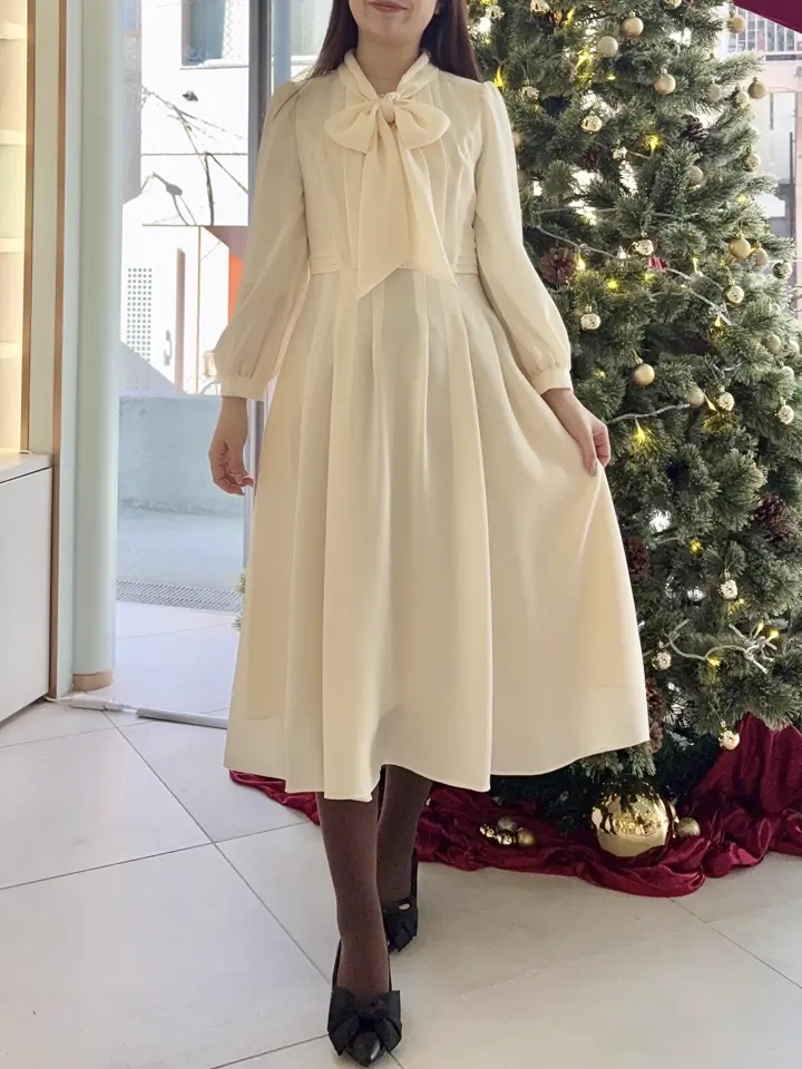 TOCCA スタッフT コーディネート画像