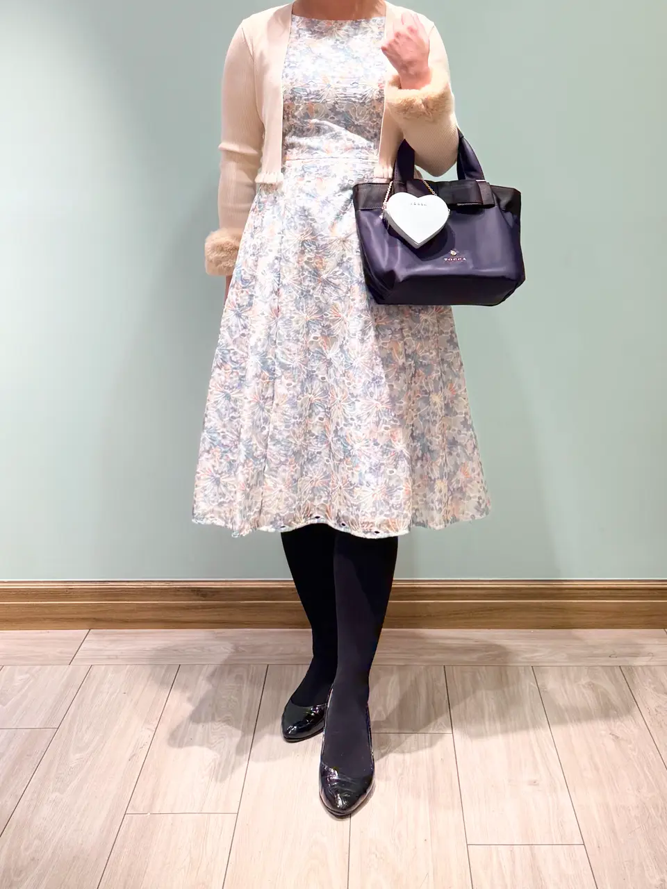 TOCCA 𝕂 コーディネート画像