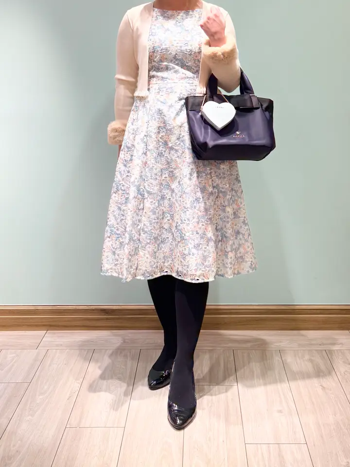 TOCCA 𝕂 コーディネート画像