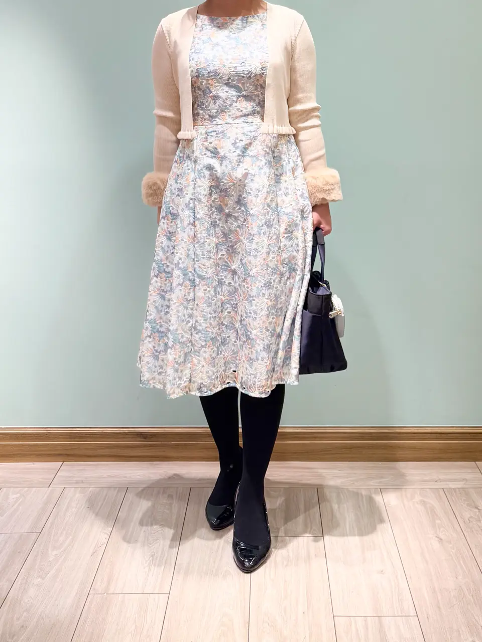 TOCCA 𝕂 コーディネート画像