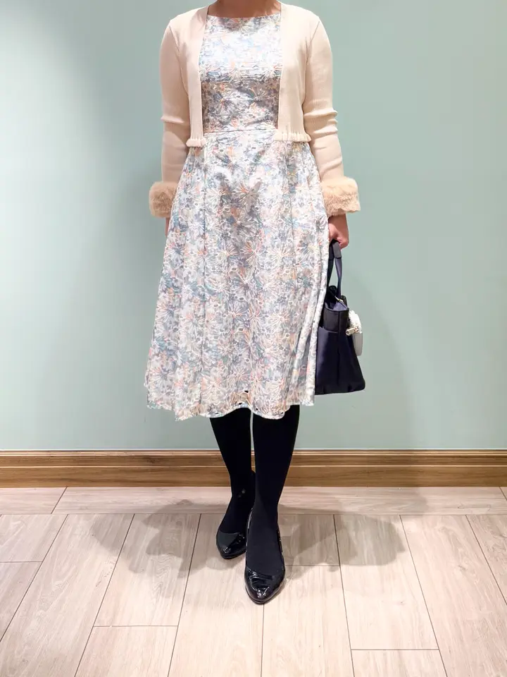 TOCCA 𝕂 コーディネート画像