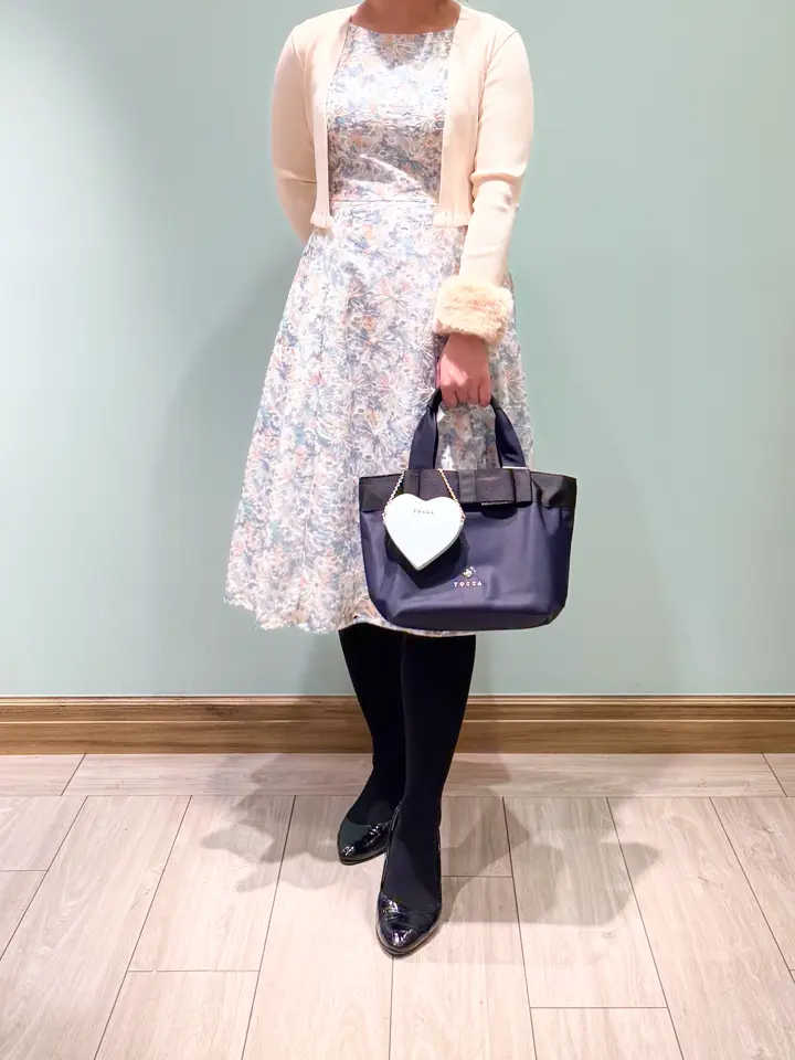 TOCCA 𝕂 コーディネート画像