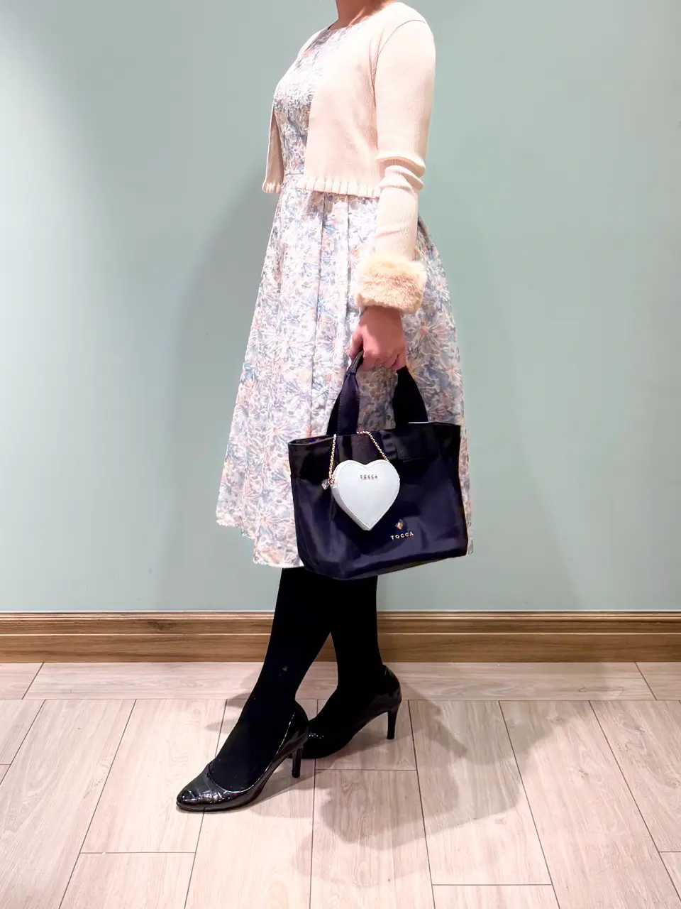 TOCCA 𝕂 コーディネート画像