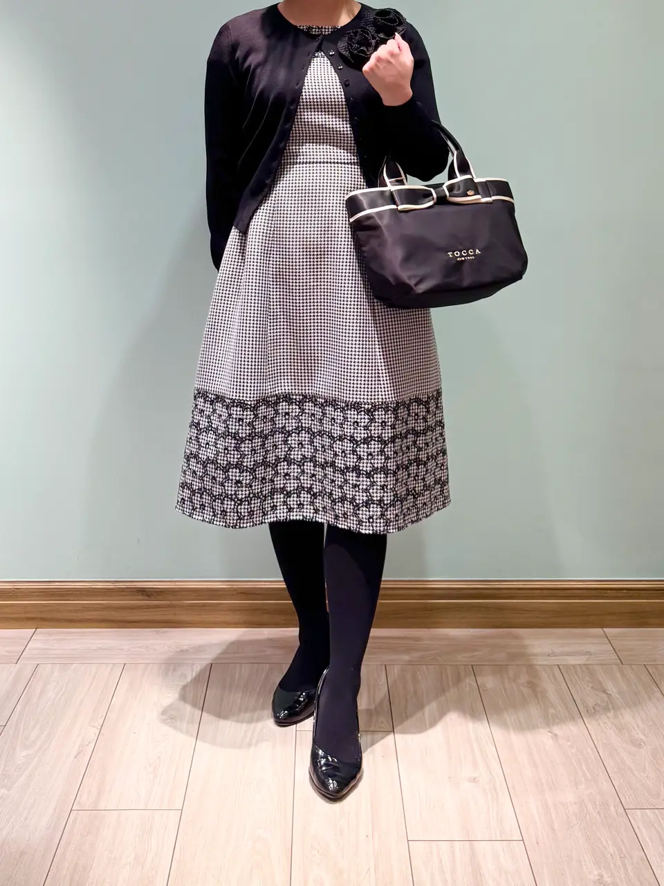 TOCCA 𝕂 コーディネート画像