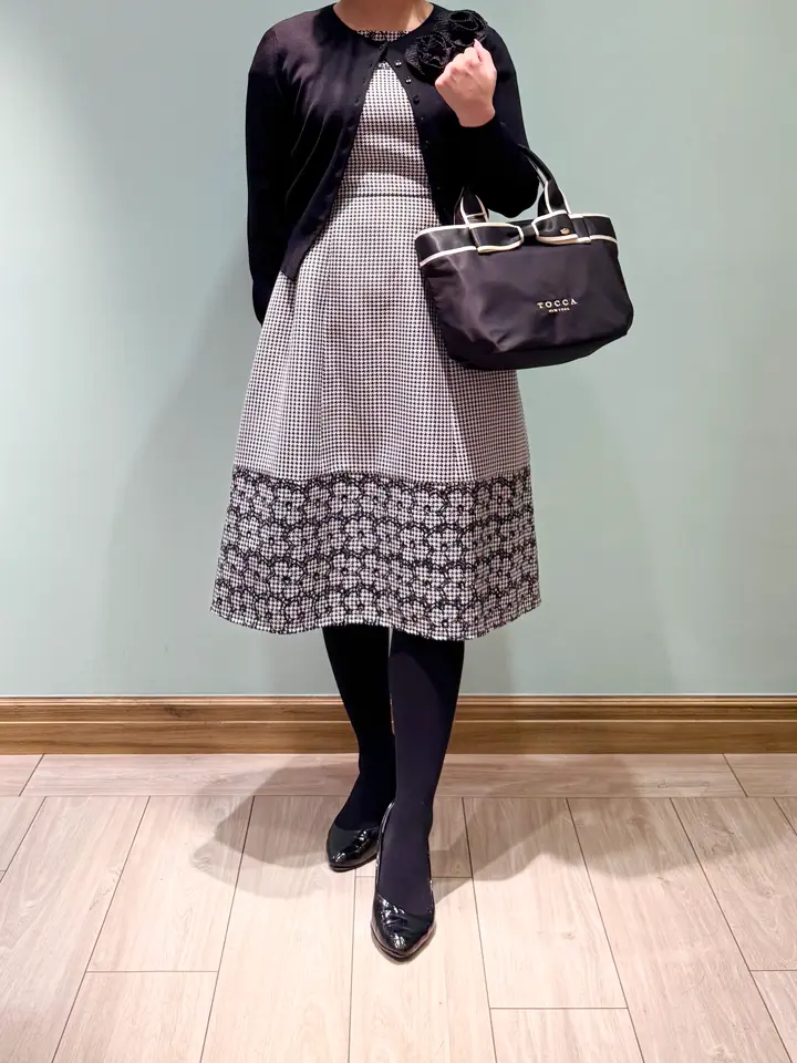 TOCCA 𝕂 コーディネート画像