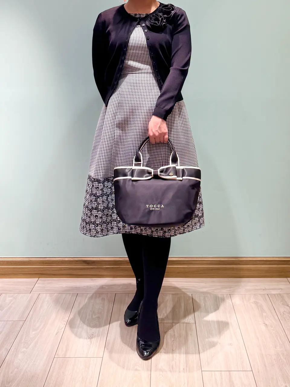 TOCCA 𝕂 コーディネート画像