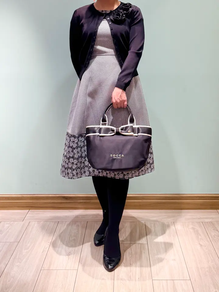 TOCCA 𝕂 コーディネート画像