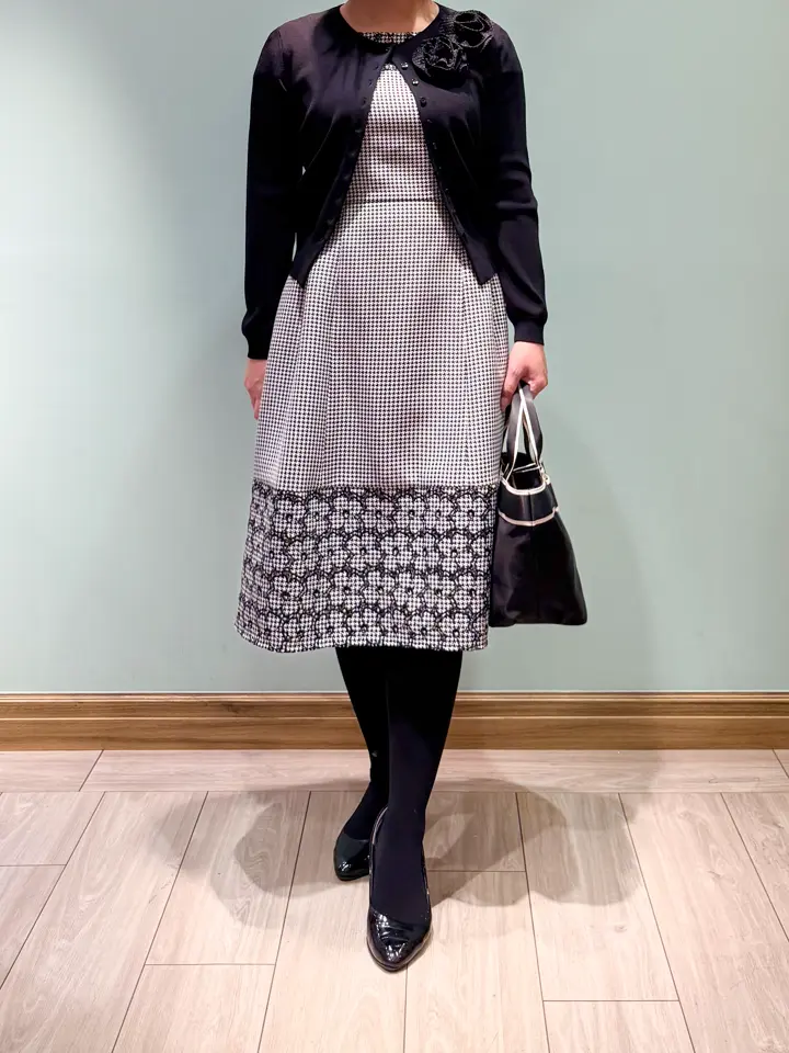 TOCCA 𝕂 コーディネート画像